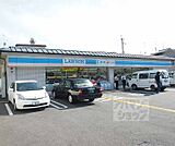 ローソン吉祥院西ノ庄店まで171m