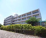 京都南西病院まで1200m