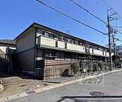 京都府京都市西京区御陵荒木町：物件画像／ウインズリンク株式会社　アパマンショップ桂店