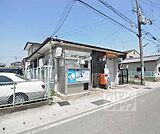 長岡今里郵便局まで500m