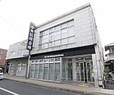 京都中央信用金庫 向日町支店まで600m