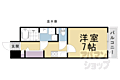 エリーフラッツ嵐山2階5.4万円