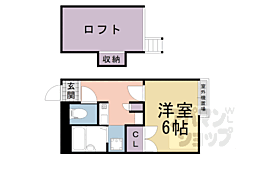 JR山陰本線 馬堀駅 徒歩12分 1階/-