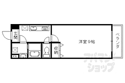 JR東海道・山陽本線 桂川駅 徒歩9分
