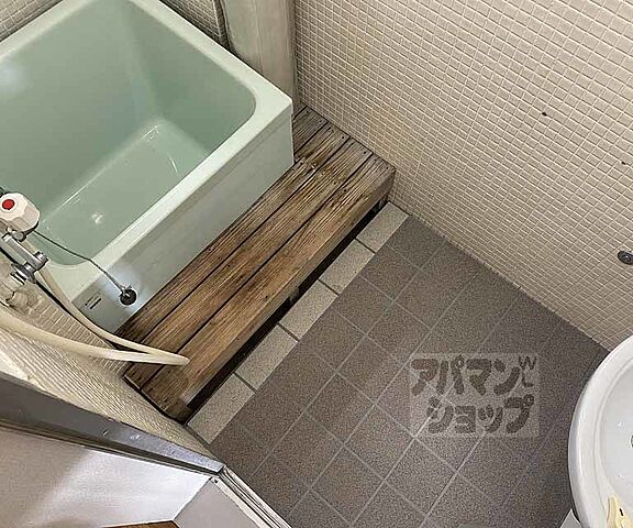 浴室