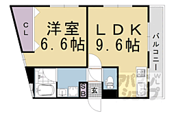 ハイツ純豊 1階/103