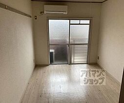 リバーサイド白川 1Kの写真