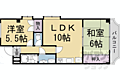 サンヴェール桂2階7.0万円