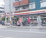 ファミリーマート中久世一丁目店まで26m