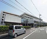 済生会京都府病院まで750m