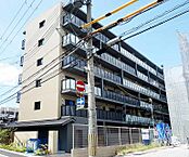 京都府京都市南区久世上久世町：物件画像／ウインズリンク株式会社　アパマンショップ桂店