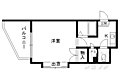 メゾン,ショウエイ2階4.6万円