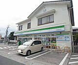 ファミリーマート　向日洛西口店まで250m