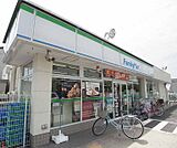 ファミリーマート下津林芝ノ宮町店まで200m