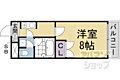 カーサベルディ3階5.1万円