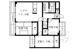 JR東海道・山陽本線 桂川駅 徒歩5分 7階/-