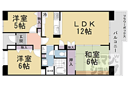 JR山陰本線 亀岡駅 徒歩20分