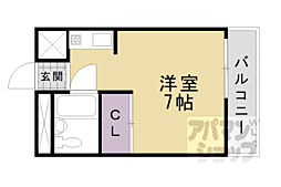 田原ハイツ 2階
