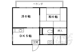 ハイツイースト 3階