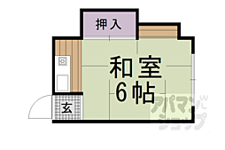オカモクグランドハイツ 3階/312