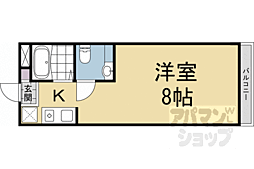 Ｎフラット 2階/207