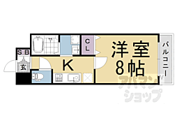 αPRIZEVII 2階