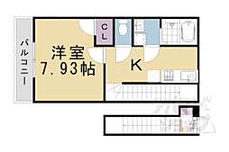 アムールTMM 2階