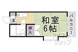 ハイツ藤 3階