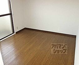 シベール桂泉 3LDKの写真