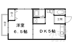 山陰本線 嵯峨嵐山駅 徒歩10分