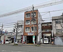 京都府京都市右京区嵯峨広沢南下馬野町（賃貸マンション1R・4階・11.83㎡） その3