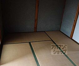 豊栄ハイツ 202 2階2Kのリビング/ダイニング