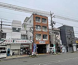 京都府京都市右京区嵯峨広沢南下馬野町（賃貸マンション1R・3階・11.83㎡） その1