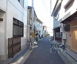 京都府京都市右京区太秦帷子ケ辻町（賃貸マンション1K・2階・17.80㎡） その6