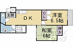 ロイヤルむらかみ 3階