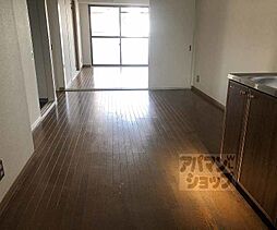 セジュールＧＡＩＡ 204 2階3DKのリビング/ダイニング