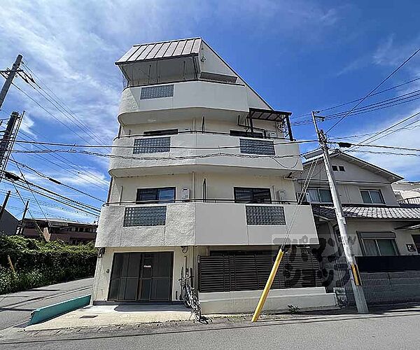 ソルフェージュ桂 303｜京都府京都市西京区桂上豆田町(賃貸マンション1K・3階・24.55㎡)の写真 その3