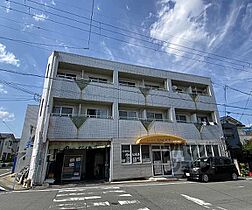 サンク・ブランシュ 306 ｜ 京都府京都市西京区山田四ノ坪町（賃貸マンション1K・3階・19.10㎡） その1