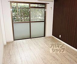 メゾン藤 103 1階1Kのリビング/ダイニング