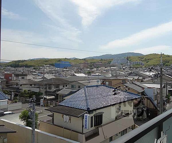 サントル西京 202｜京都府京都市西京区山田四ノ坪町(賃貸マンション2LDK・2階・57.08㎡)の写真 その18