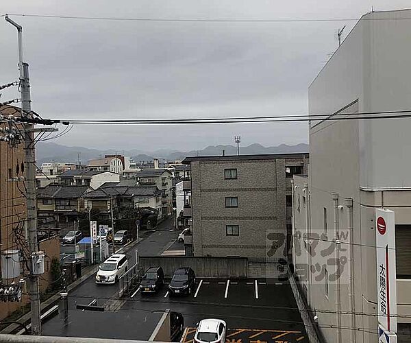 ＴＷＩＮＫＬＥＣＯＵＲＴ桂ＥＡＳＴ 301｜京都府京都市西京区桂野里町(賃貸マンション2LDK・3階・61.60㎡)の写真 その19