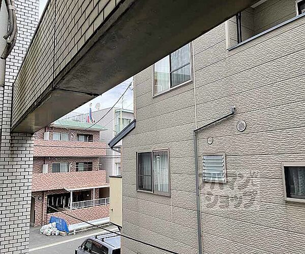 フレグランス菊水 205｜京都府京都市西京区桂徳大寺北町(賃貸マンション1K・2階・19.95㎡)の写真 その11