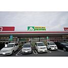 ドラックストア「ジップドラッグ垂水店まで621ｍ」