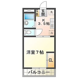 Bee 3階/305