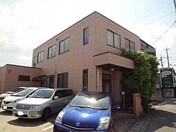 東古河町事務所