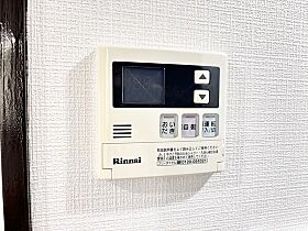 コマヴィレッジ 302 ｜ 三重県津市白塚町（賃貸マンション1K・3階・28.15㎡） その22