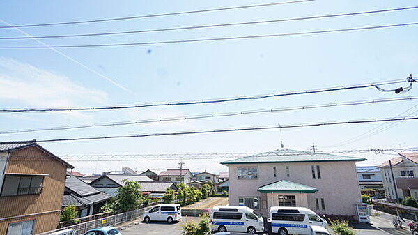 ファミーユ新町 C｜三重県津市新町2丁目(賃貸アパート3DK・2階・47.00㎡)の写真 その15