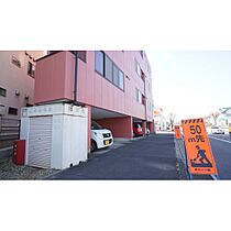 アーリーバードII 4E ｜ 三重県津市渋見町（賃貸マンション1R・4階・25.00㎡） その3