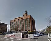 ホームセンター「DCMカーマ津新町店まで2917ｍ」
