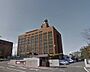 周辺：ホームセンター「DCMカーマ津新町店まで2911ｍ」